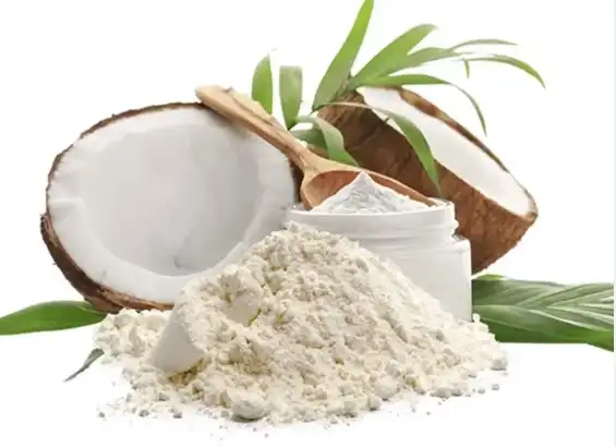 What is MCT Oil Powder?